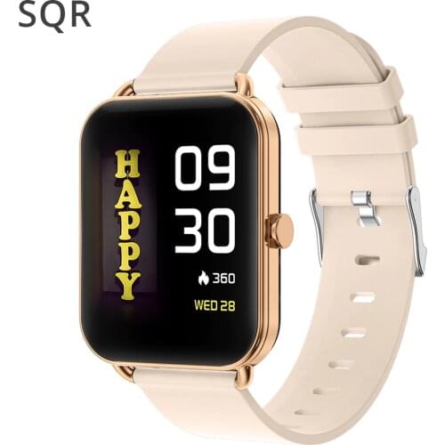 SQR Sports Smart Watch