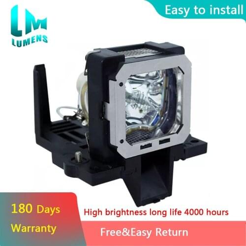 High Quality PK-L2210U Projector lamp with Housing for-JVC DLA-F110/RS30/RS40U/RS45U/RS50/RS55/RS60/RS65/VS2100U/X3/X30/X7/X70X9