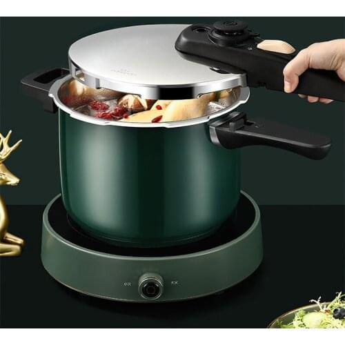 Кастрюли из нержавеющей стали для приготовления XINCHEN China At AliExpress