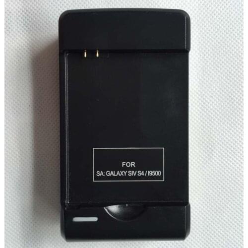 Battery dock charger for B-BG900BBC s5 Universal USB Output Style Wall US EU Plug Charger For i9600 i9500