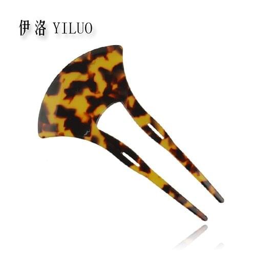 Women Hair Accessories 2017 Vintage Hair Comb Fashion Chinese Hair Stick
