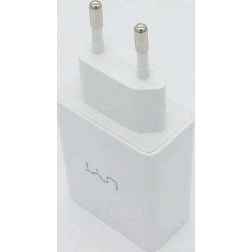 100% Original Umi Super Quick Charger EU Power Plug Travel Fast Charger For Umi Super Free Shipping