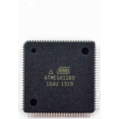 20pcs ATMEGA1280-16AU ATMEGA1280 QFP100 New