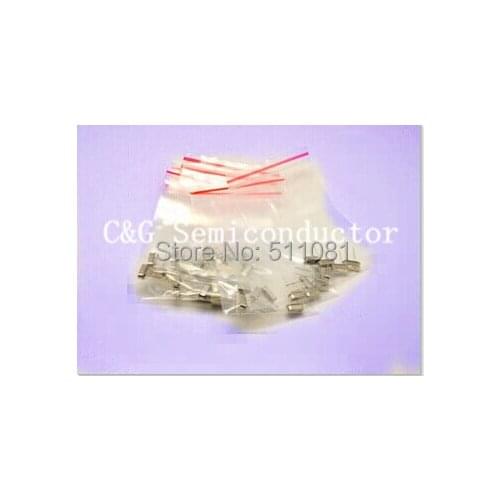 4type each15pcs 32.768K 8MHZ 12MHZ 16M passive quartz crystal oscillator, crystal resonator kit
