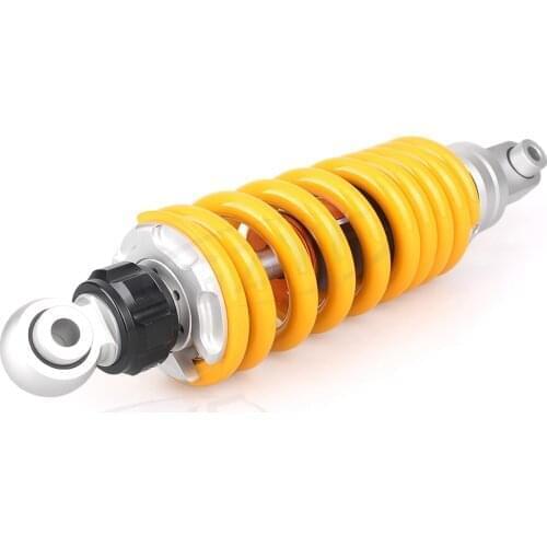 310mm Rear Suspension Shock Absorber Damper for Honda NC700 NC700X NC700S 2012 2013 2014 2015 2016 2017 Motorcycle Part