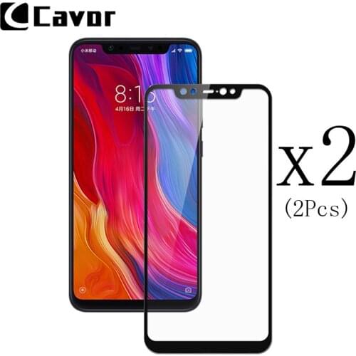 Cavor Screen Protectors For Xiaomi
