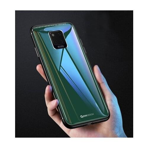 For Huawei Mate 20 Pro Case Luxury Soft Porcelain shockproof protective back cover case for huawei P30 P20 Pro mate20 p30pro