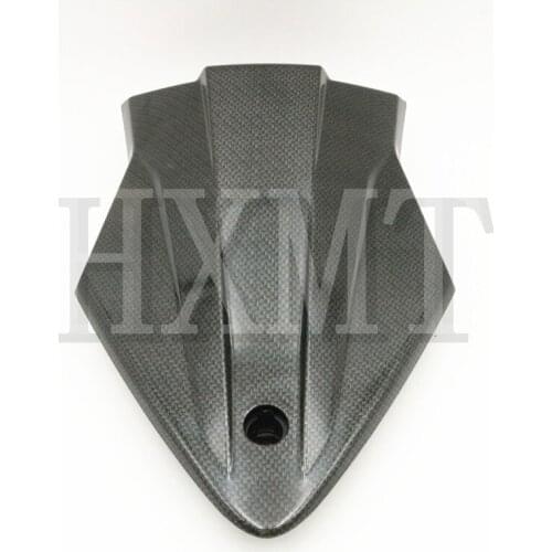 For BMW S1000RR S 1000 RR 2015 2016 2017 2018 2019 Motorcycle Rear Seat Cover Cowl solo racer scooter seat S 1000RR S1000 RR