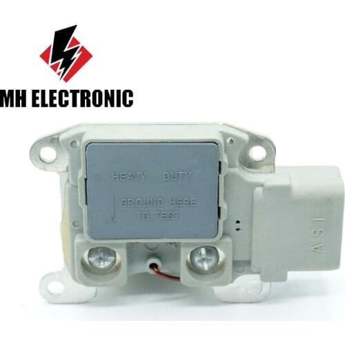 MH ELECTRONIC Alternators Voltage Regulator F794B 12 V for Ford 3G Series IR/IF F1DU-10C359-AA F1DZ-10C359-A F1DZ10C359A GR821