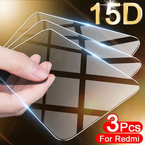 GIRLFATE Screen Protectors For Xiaomi Redmi K20