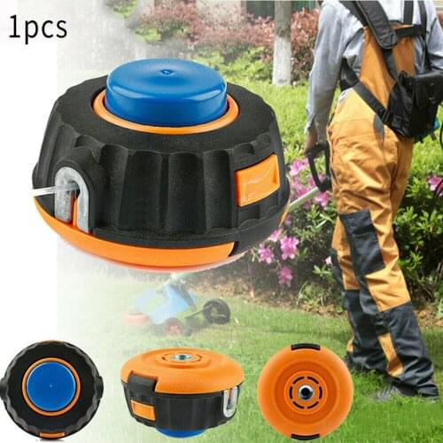 P25 Strimmer Trimmer Head for McCulloch B26Ps T26Cs MT260CLS Rep 5310250-01/3