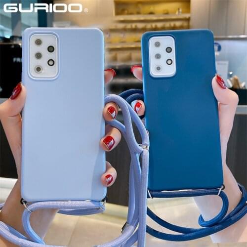 Gurioo Samsung Galaxy A70s Phone Cases