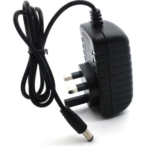 KERNUAP Power Supplies