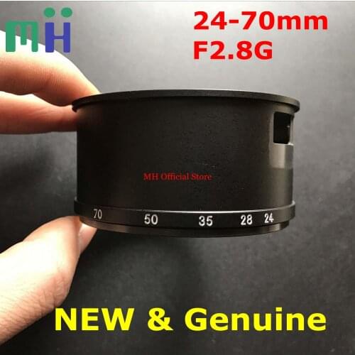 NEW For NIKKOR 24-70 2.8G Lens Zoom Ring Outer Sleeve Barrel Tube 1K631-857 For Nikon AF-S 24-70mm F2.8G ED Repair Spare Part