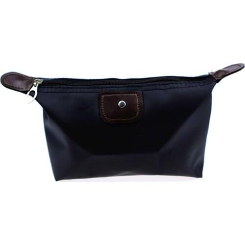 Cosmetics Bags Foreign Trade Classic Wear Resistant And Durable Cosmetics Bags Simple Economic Multifunctional Cosmetics Bags