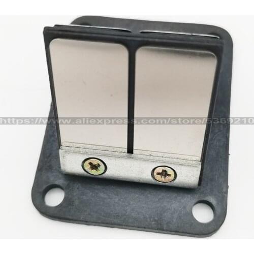 Motocross Modified Parts FOR KTM50 Reed Valve Two-stroke Engine Intake Valve Reed