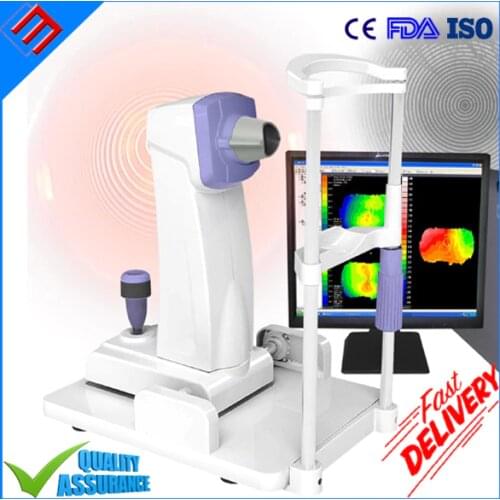 Ophthalmic Equipment Corneal Topographer SW-6000 With Software