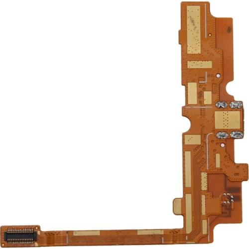 Flat cable charging connector for Lg L70 D320 Dock charge
