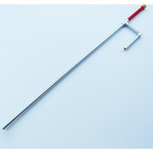 Anime Smoker Weapons Cosplay Props