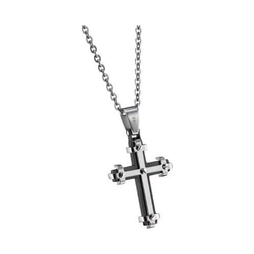 SECTOR JEWELS Mod. SPIRIT Pendant/Pendant 50 cm