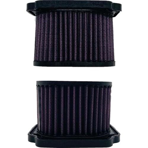 High Quality Motorcycle Air Filter For YAMAHA MT 07 MT07 MT-07 FZ 07 FZ07 FZ-07 XSR700 XSR 700 2014-2019 2020