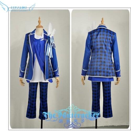 B-project Wanzai Momotarou Cosplay Costume Stage Performance Clothes , Perfect Custom for You
