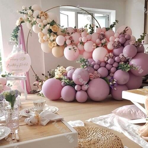 Wedding Balloons Balloon Chain China