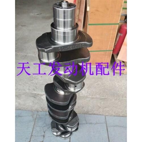 For Bulldozer D85E-SS-2 D85ESS-2A D87E-2 D87P-2 D85C-21 S6D125-2 Engine Crankshaft Assembly Camshaft Bushing Connecting Rod Bolt