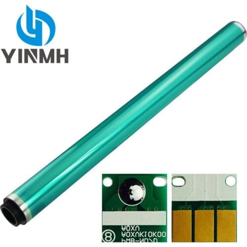 1sets new opc drum + chip For Konica Minolta C360 C7722 C7728 DR311 DR-311