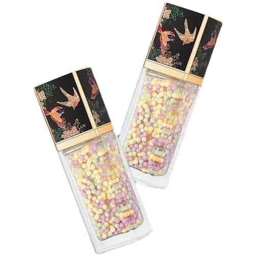 Catkin Isolation Natural Core Cream Oil Control Moisturizer Adjust the Skin Primers of Skin Color