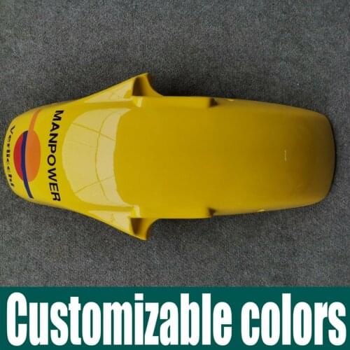 Fit for Honda NS400 R 1985 1986 1987 Fairing Front Tire Mudguard Front Fender NS 400R NS400R 85 86 87 NS 400 R
