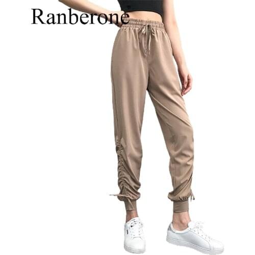 Ranberone Yoga Pants