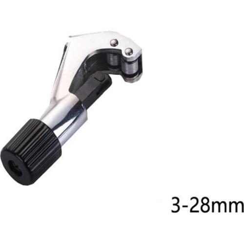 Pipe Cutter Stainless Steel Bellows Special Cutter Copper Pipe Cutter Gas Pipe Cutter