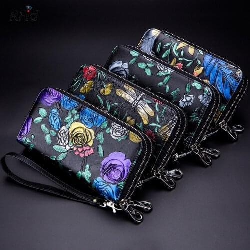 Vshowbagsnow Pink Wallets
