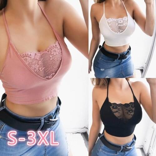Plus Size Women Bra Lace Ultra-thin Lace Perspective Solid Intimates Tube Tops Lager Bosom Embroidery Minimizer Bra For Women