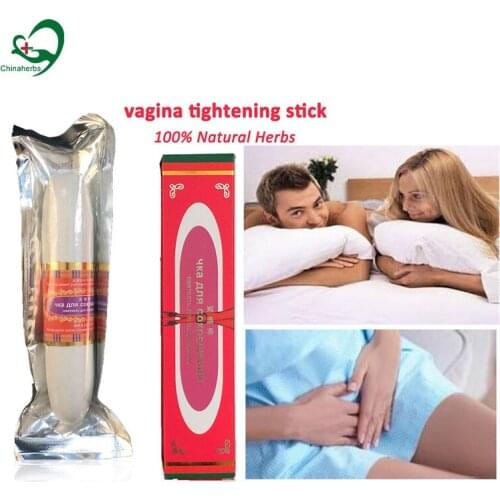 1pcs Serre Madura Stick Vagina Tightening Wand Yoni Stick Narrow Vagina Rejuvenation Vagina Tightening Product Natural Herbs