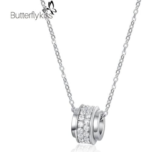 Butterflykiss Women's Medallions