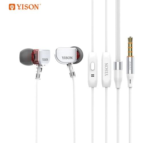 Наушники вкладыши Celebrat China At AliExpress