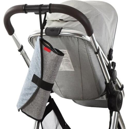 Baby Changing Mat Portable Foldable Washable Waterproof Mattress Changing Pad Mats Reusable Travel Pad Diaper