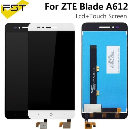 FSTGWAY Screens For ZTE