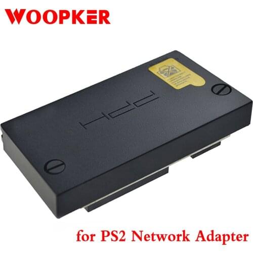 For Playstation 2 Games Console Sata Interface for Ps2 Network Adapter Hdd Hard Disk Adapte