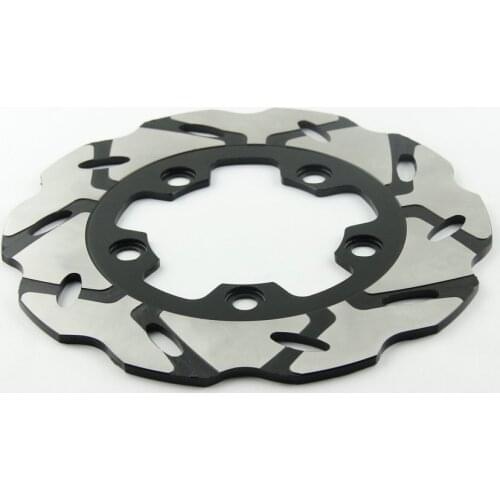 LPZ Brake Discs For Motorcycle