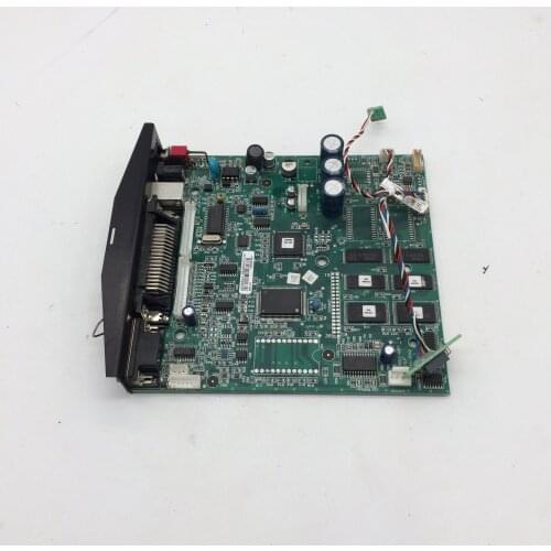 Mainboard mother board for zebra 888-DT printer main board