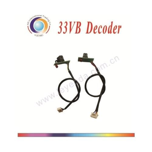 Original 33VB decoder us for Inkjet printer
