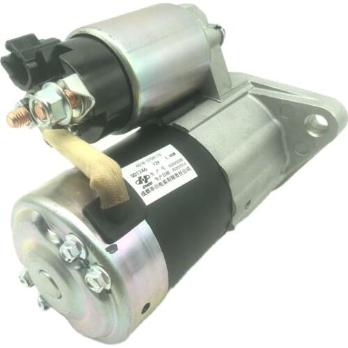 Original Starter Motor For Geely EC7 1.8L