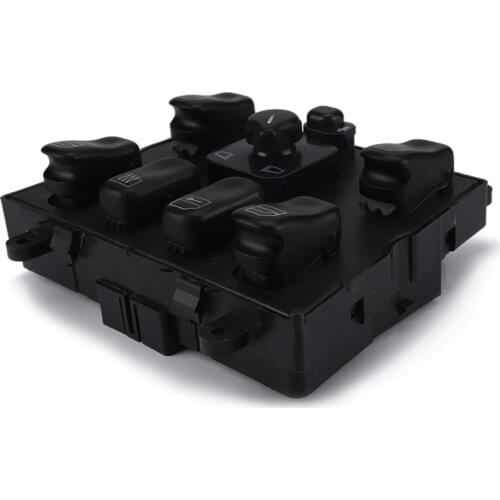 Power Window Switch for Mercedes Benz Ml W163 Ml320 1998-2002 1998 1999 a 1638206610