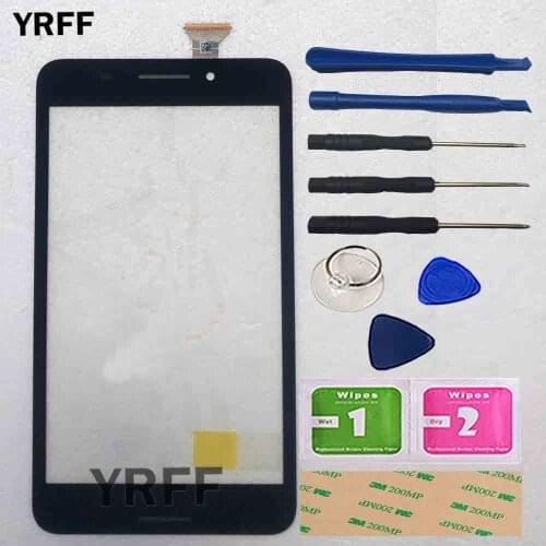 Touch Screen For ASUS FE375 ME375 K019 Touch Touch Panel Digitizer Glass Sensor Repair Parts For FE375CG FE7530CXG Tools Wipes
