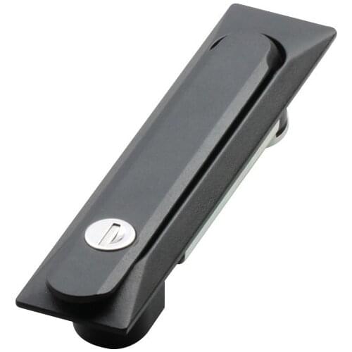 SJ Cabinet Locks