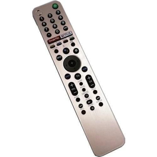 New replace For Sony Smart TV LED 4K Voice Remote RMT-TZ300A RMF-TX300U RMF-TX600E RMF-TX200P RMF-TX200A RMF-TX200U RMF-TX200E