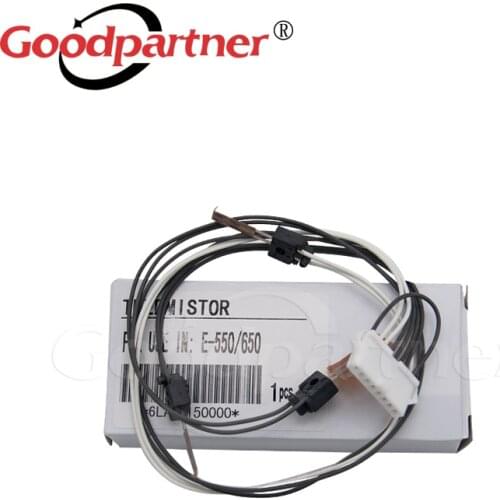 6LA07150000 Fuser Thermistor for Toshiba 520 523 550 555 600 650 655 656 720 723 810 853 850 855 856 DP5510 DP6510 DP8110 e550